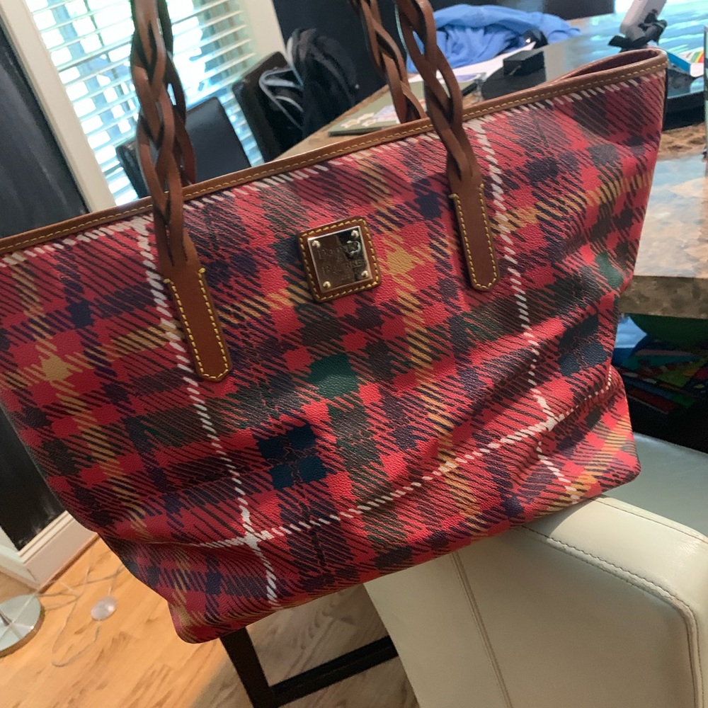 Dooney & Burke Purse